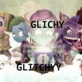 GLITCHY