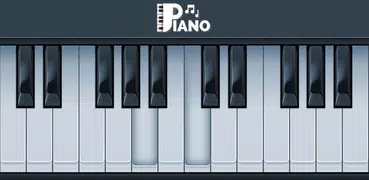 Piano Keyboard - Play Music