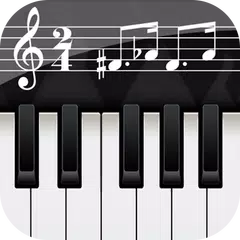 ピアノ キーボード - 音楽を再生 アプリダウンロード