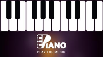 피아노 키보드 - 음악 재생 스크린샷 2