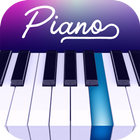Play Piano Musical Keyboard icône