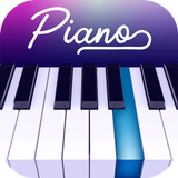 Play Piano Musical Keyboard icon