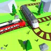 APK Gioca a Train Racing 3D