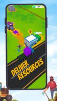 Lumber Tycoon تصوير الشاشة 3