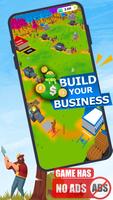 Lumber Tycoon الملصق