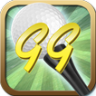 Georgia Golf 圖標