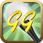 Georgia Golf ikona
