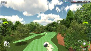 Georgia Golf screenshot 1