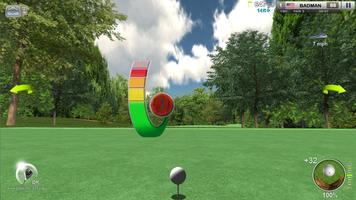 Georgia Golf screenshot 2