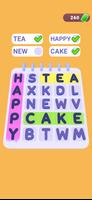 Word Search 3D 포스터