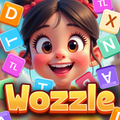 Word Wozzle Classic Word Games
