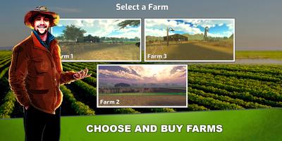 Farm&Fix Mobile Plakat