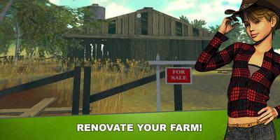 Farm&Fix Mobile screenshot 1