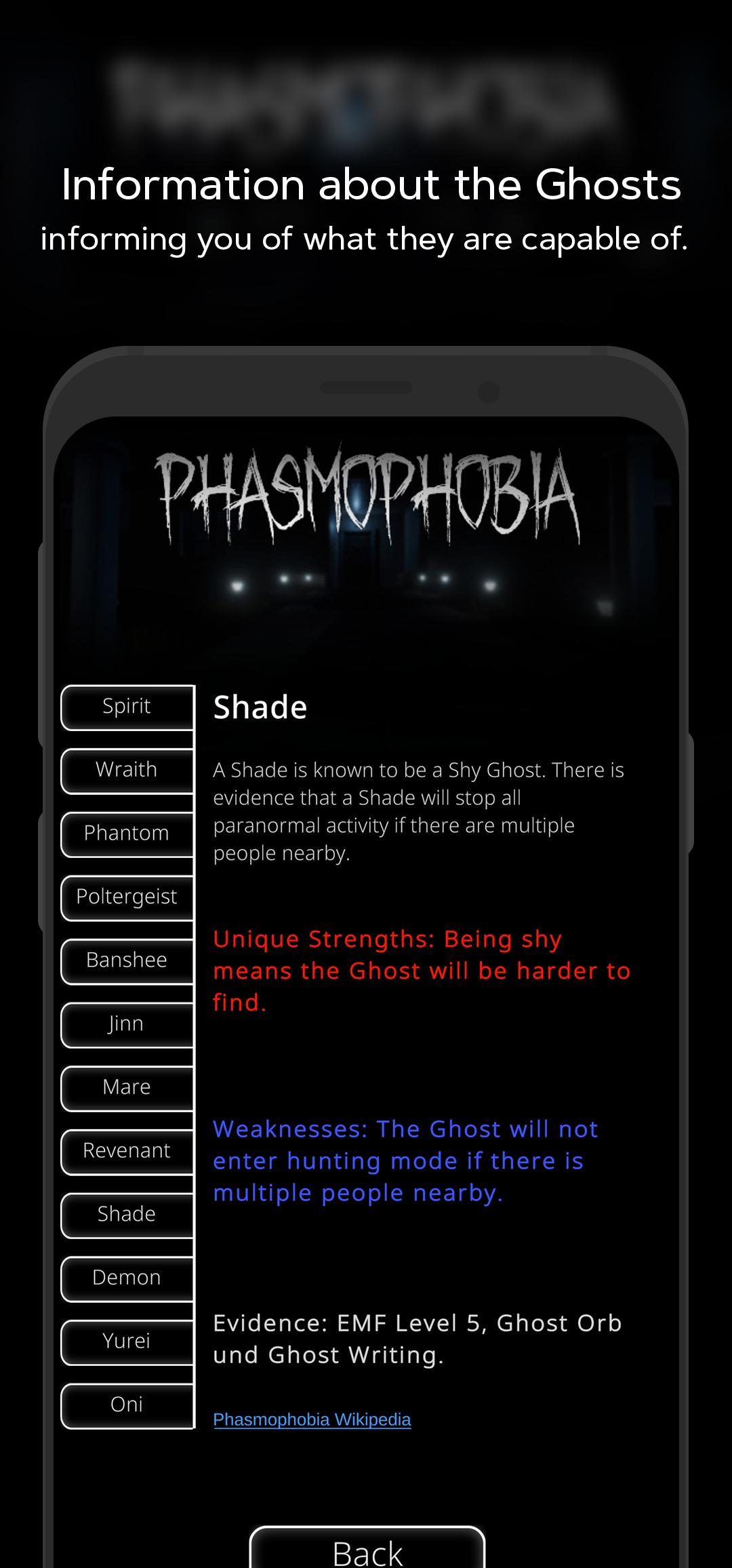 Ghost orb phasmophobia что это фото 74