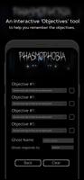 Guide for Phasmophobia screenshot 2