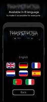 Guide for Phasmophobia screenshot 3