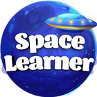 Space Learner ไอคอน