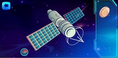 Space Learner ภาพหน้าจอ 3
