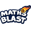MathBlast - Math Game for Kids APK