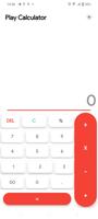 Play Calculator تصوير الشاشة 3