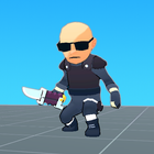 Hitman Dash icon