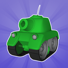 Tank Shootout biểu tượng