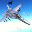Air Combat-Jet Fight Simulator APK