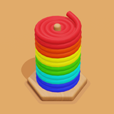 Sort the Rope icon