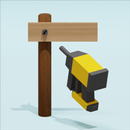 Wood Nails Puzzle APK