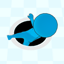 Hole Crowd Battler APK