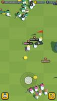 Babble Battle : Crowd Royale3D تصوير الشاشة 3