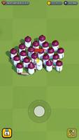 Babble Battle : Crowd Royale3D الملصق