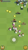 Babble Battle : Crowd Royale3D تصوير الشاشة 1