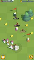 Babble Battle : Crowd Royale3D تصوير الشاشة 2