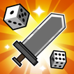 Dice Sword biểu tượng