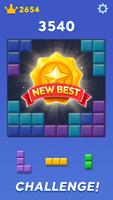 TenTen Puzzle Game! الملصق