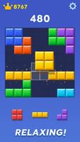 TenTen Puzzle Game! تصوير الشاشة 3