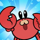 CrabWars : Tower Defense APK