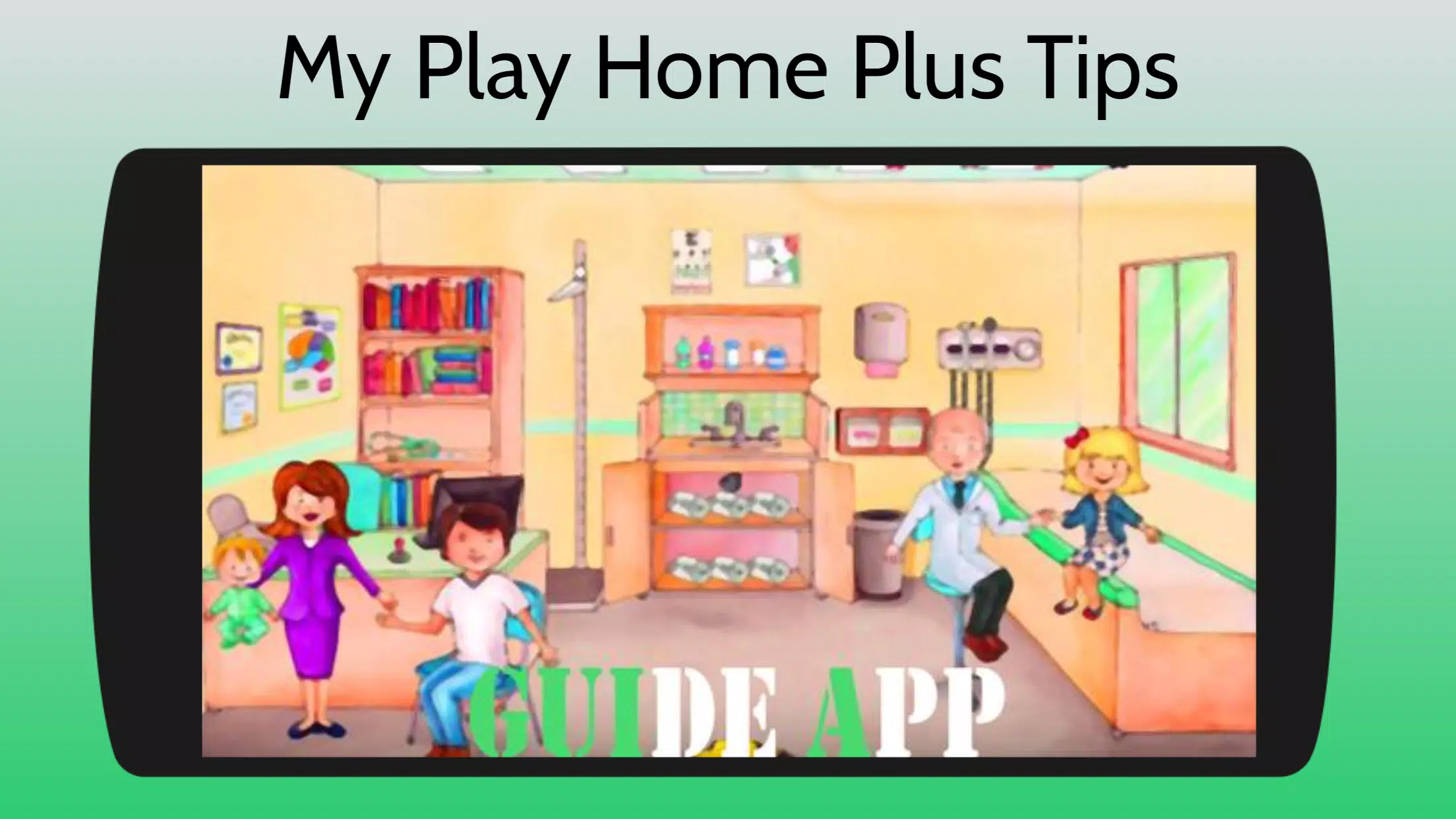My PlayHome Plus APK for Android Download
