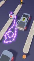 Car Charger 3D Plakat