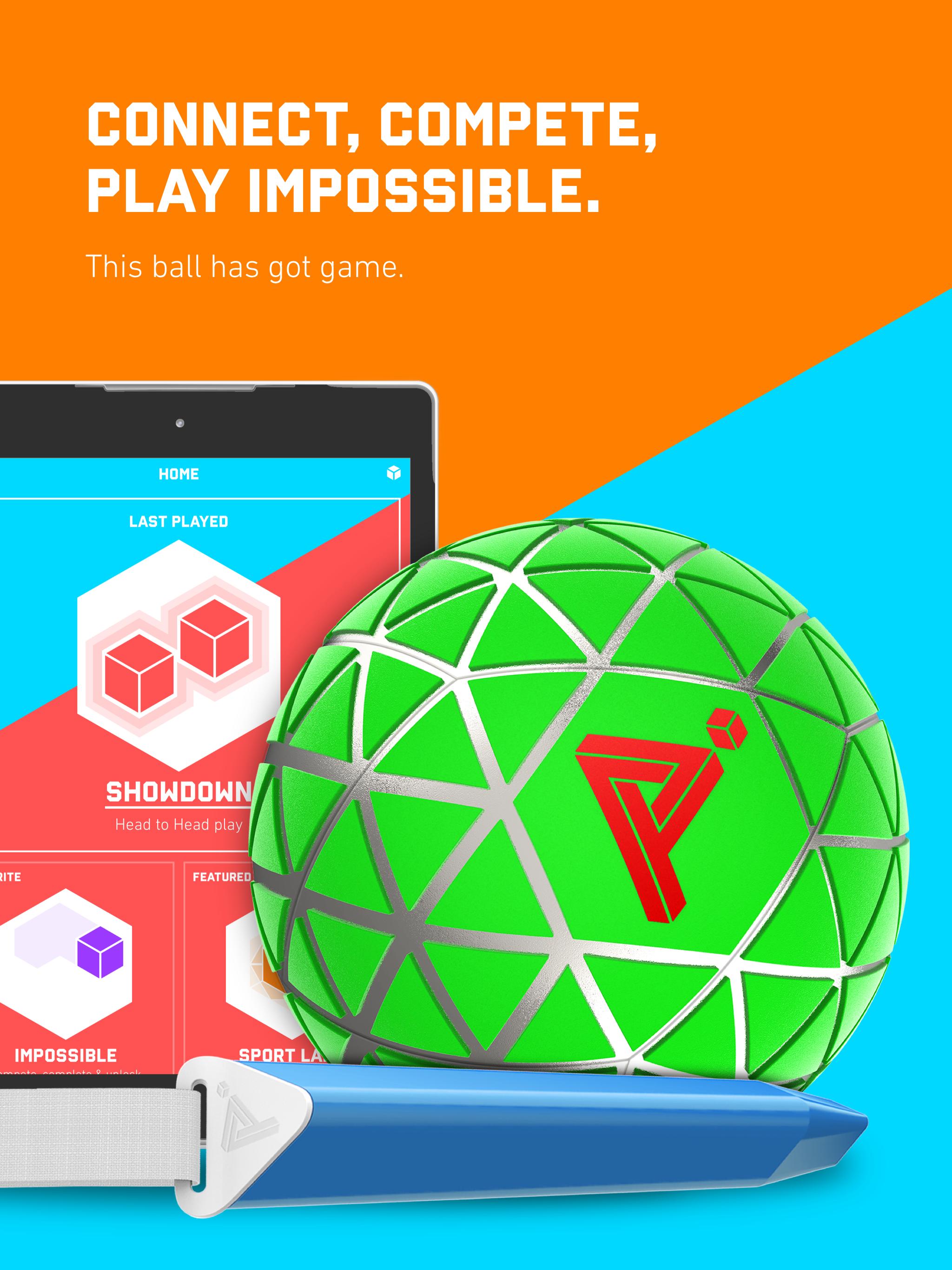 Play Impossible Gameball For Android Apk Download - impossible ball game roblox