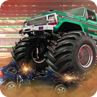 Monster Truck Battle icon