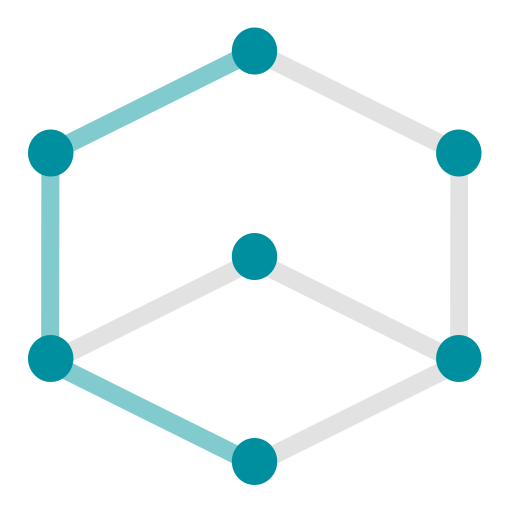 One Touch Draw Brain Puzzle - One Stroke Drawing