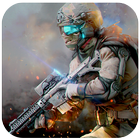 Commando Sniper Trò chơi: Cove biểu tượng