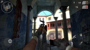 Commando Sniper Trò chơi: Cove bài đăng