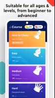 Play Magnus - Chess Academy captura de pantalla 2