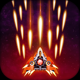 Space Shooter & Galaxy Attack