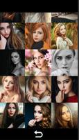 Beautiful Poses for Instagram скриншот 3