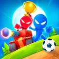 Permainan Stickman Party 2 3 4