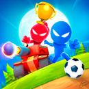 Stickman Party 2-4 Minispiele APK